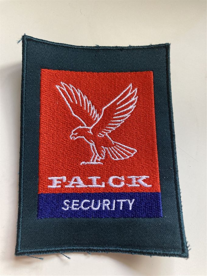 Falck Security var namnet på ett bevakningsföretag som nu har bytt namn till G4S som nu säljs under namnet Avarn Security AB. Falck Security i Sverige hade sina rötter i Partena Security. Numera Avarn Security AB.