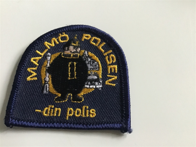 Malmö polisen