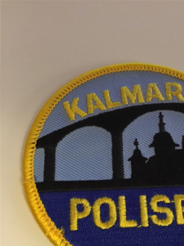 Kalmarpolisen