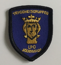 Trygghetsgruppen Södermalm lokalpolisområde