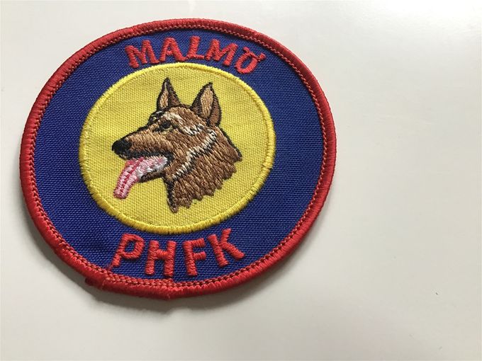 Malmö polishundförarklubb