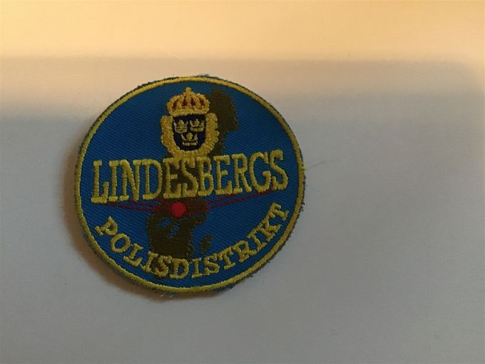 Lindesberg variant 2