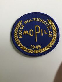Molde polisidrottsförening