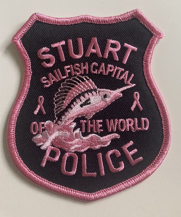 Stuart är en stad  i Martin County, i delstaten Florida, USA.