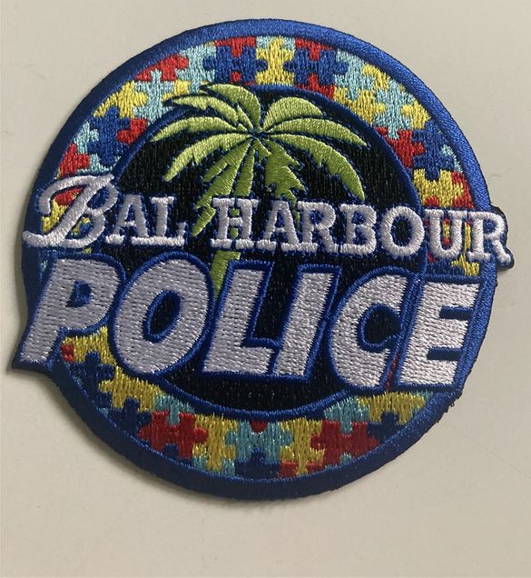 Bal Harbour är en by i Miami-Dade County, Florida