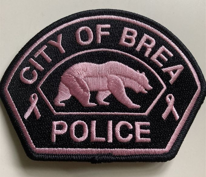 Brea är en stad i Orange County, i delstaten Kalifornien, USA.