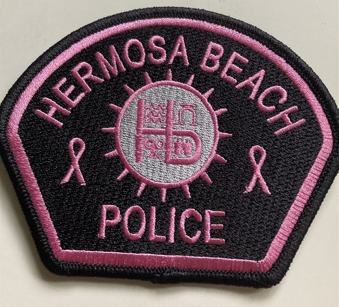 Hermosa Beach är en stad i Los Angeles County, Kalifornien, USA och ligger vid Stillahavskusten mellan städerna Manhattan Beach och Redondo Beach,