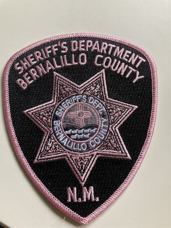 Bernalillo County är ett administrativt område i delstaten New Mexico, USA