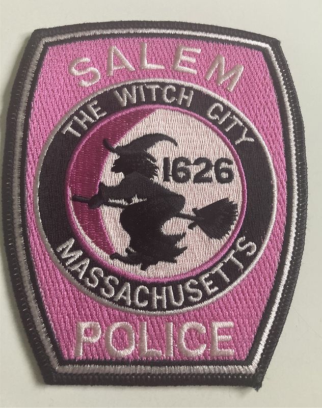 Salem i Massachusetts är en av de mest kända, och detta på grund av de beryktade häxprocesser som ägde rum här 1692-1693. Processerna resulterade i 19 verkställda dödsdomar och ytterligare ett antal döda, främst på grund av umbäranden i fängelset.