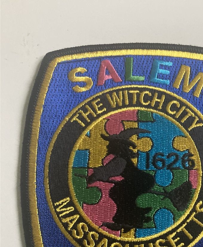 Salem i Massachusetts är en av de mest kända, och detta på grund av de beryktade häxprocesser som ägde rum här 1692-1693.[1] Processerna resulterade i 19 verkställda dödsdomar och ytterligare ett antal döda, främst på grund av umbäranden i fängelset.