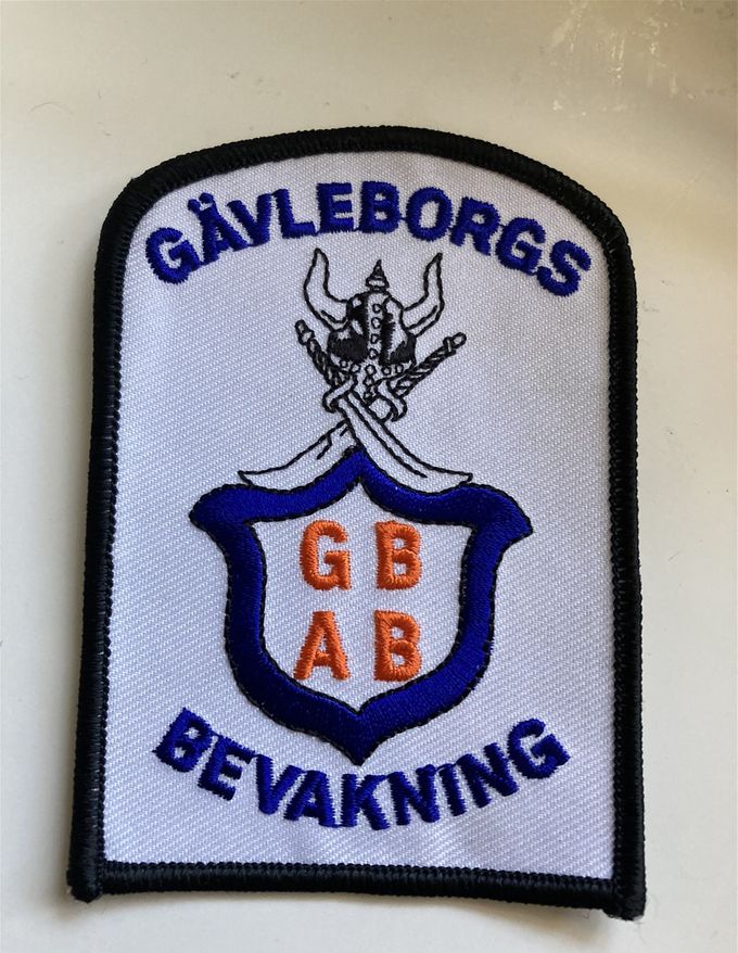 Gävleborgs Bevakning AB är ett lokalt verksamt bevakningsföretag. 